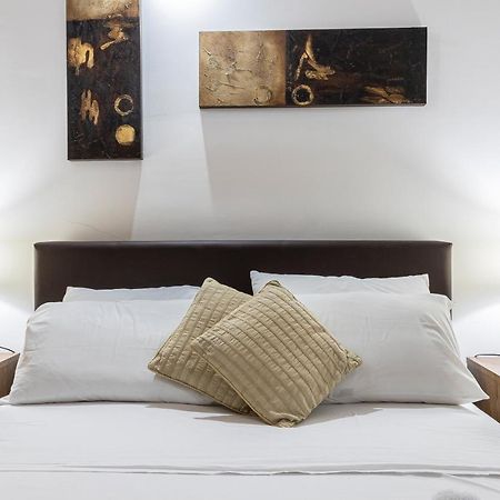 Seafront - Top Location, Top Floor With Wifi & Ac By 360 Estates Valletta Zewnętrze zdjęcie